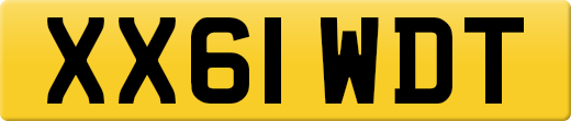 XX61WDT